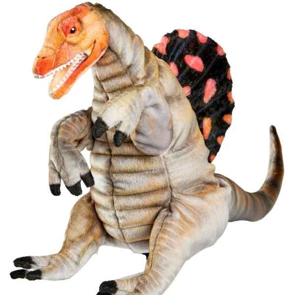 Spinosaurus marionnette 35cmh Anima -7751
