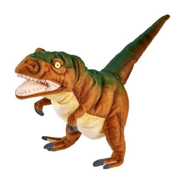 T-rex marionnette 30cmh Anima -7749