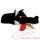 Marionnette  main Anima Scna - Le loup CLAP - environ 30 cm - 23429a