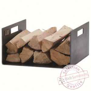 Plateau pour bois cuber Artepuro -23.102-00