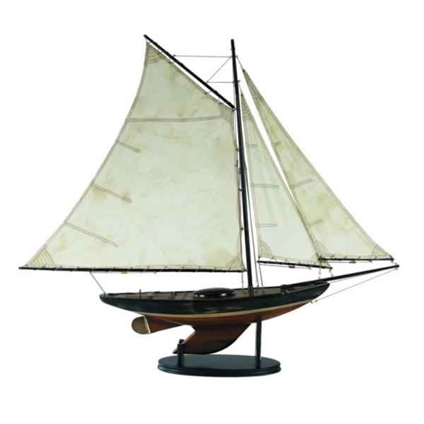 Replique Bateau Sloop Newport -amfas168