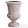 Vases-Modle Victorian Urn,  surface granite-bs2101gry