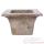 Vases-Modle Perth Planter, surface rouille-bs3113rst