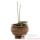 Vases-Modle Lipa Planter Junior,  surface granite-bs3214gry