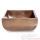 Vases-Modle Nara Bowl Junior, surface bronze nouveau-bs3308nb
