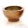 Vases-Modle Paso Bowl Large, surface bronze nouveau-bs3348nb