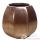 Vases-Modle Crocus Planter, surface bronze nouveau-bs3349nb