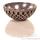 Vases-Modle Coral Bowl, surface aluminium-bs3439alu