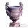 Fontaine Cherub Urn Fountainhead, granite -bs3299gry