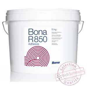 Colle r850  (boudin de 610 ml) Bona -BR850T5600M1BO