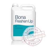 Freshen up sans cire 5 litres Bona -WP595020002