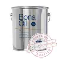 Huile bona oil 45 1 litre -GT531013005