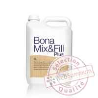 Mix & fill plus 5 litres Bona -WF220020001