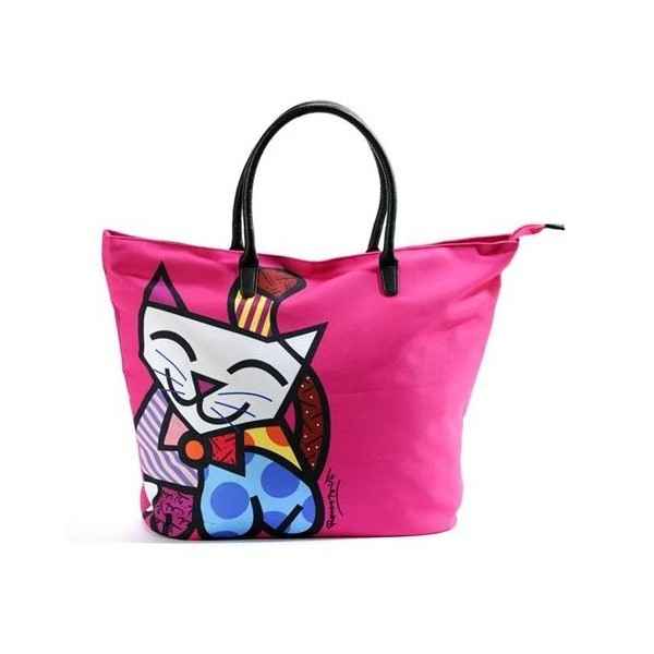 Sac chat Britto Romero -B333347