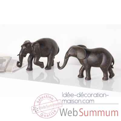 elephant Casablanca Design -59474