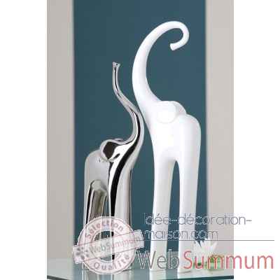 elephant \"nana\" Casablanca Design -76950