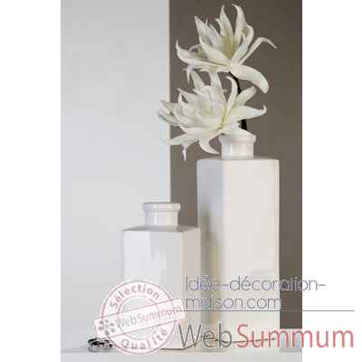 Vase \"canto\" Casablanca Design -26219