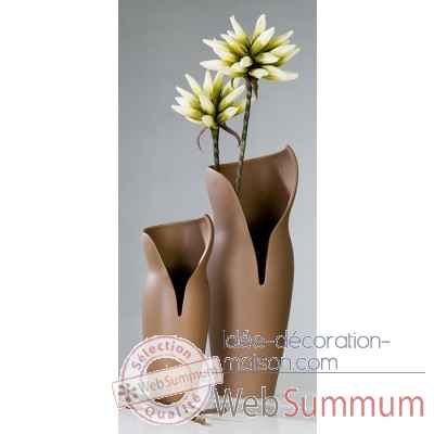 Vase \"femme\" Casablanca Design -26557
