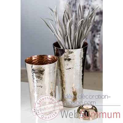 Vase \"toronto\" Casablanca Design -33299