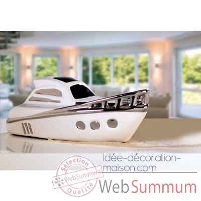 Yacht Casablanca Design -96902