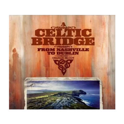 CD A Celtric Bridge From Nashville to Dublin Vox Terrae -17109760