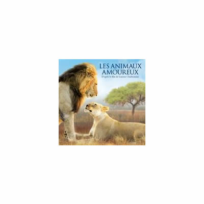 CD Les Animaux Amoureux Vox Terrae-17109850