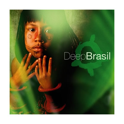 CD Deep Brasil Vox Terrae-17110100