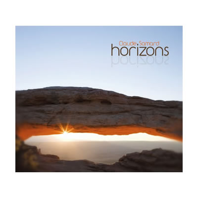 CD Horizons Vox Terrae-17107770