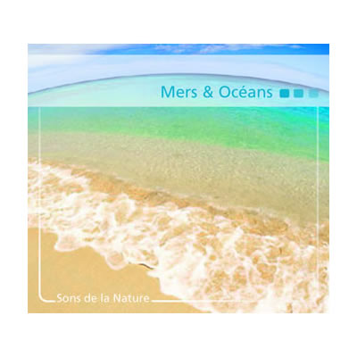 CD Mers & Ocans Vox Terrae-17104180