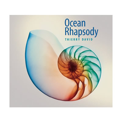 CD Ocean Rhapsody Vox Terrae-17110080