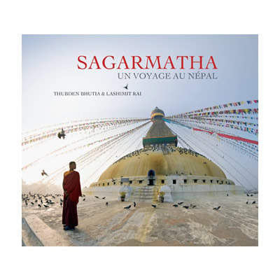 CD Sagarmatha, un voyage au Nepal Vox Terrae -17110090