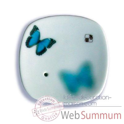 Coupelle Yume no Yume Papillon - INC38546