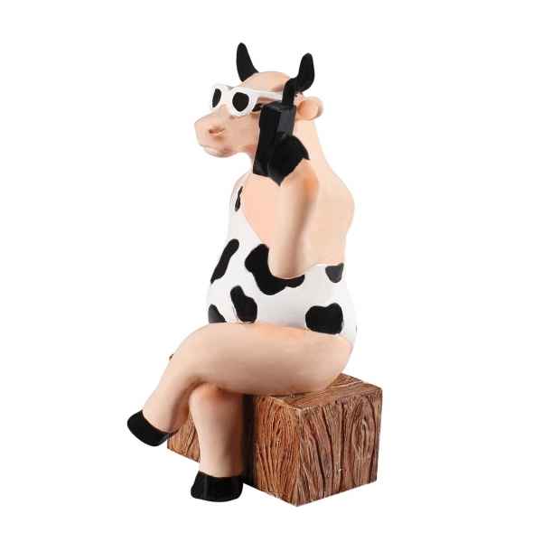Vache cow parade call me now pm46591