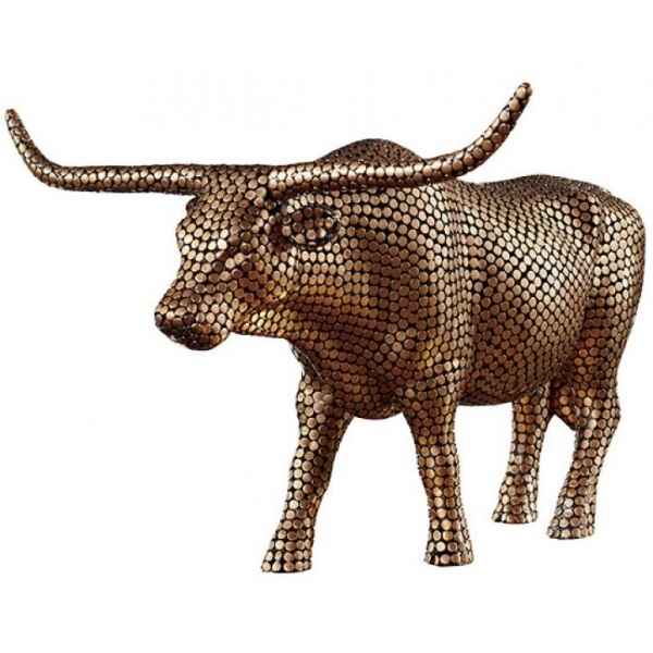 Vache gm penny bull CowParade -49001