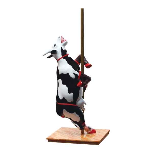 Vache mmr vaca…tubo…tubo CowParade -47859