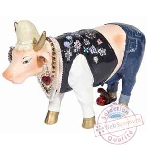 Vache queen cow ceasar CowParade -47902