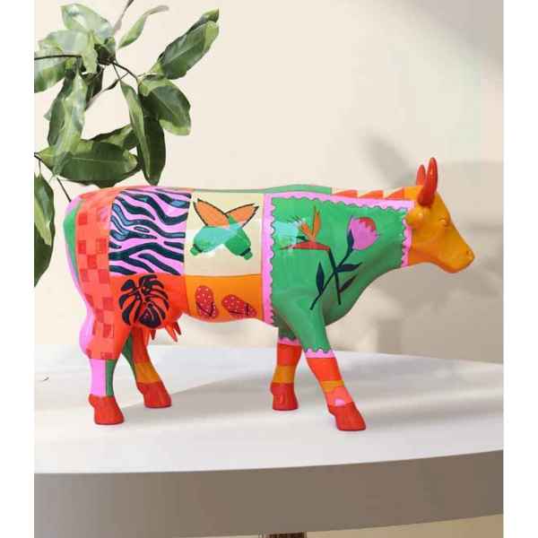 Vache south africow large CowParade -46810