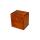 Cube avec 2 tiroirs stri Meuble d