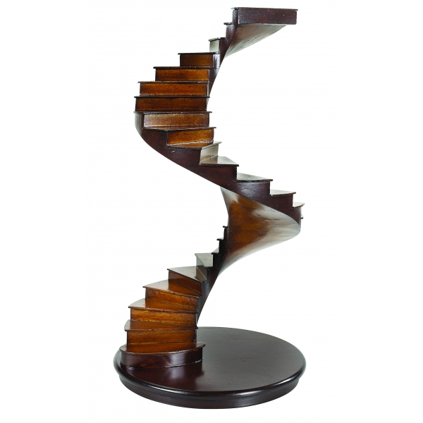 Escalier Spirale, PM -AR019