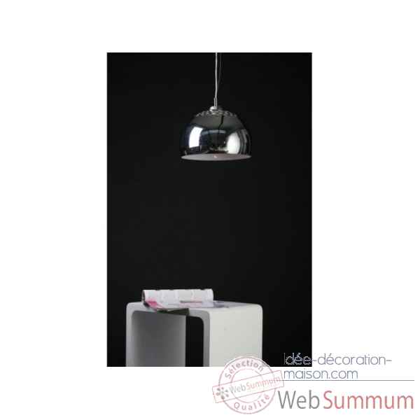 Lampe à suspension topic Delorm Design