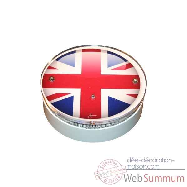 England flag Detectomat -8299320