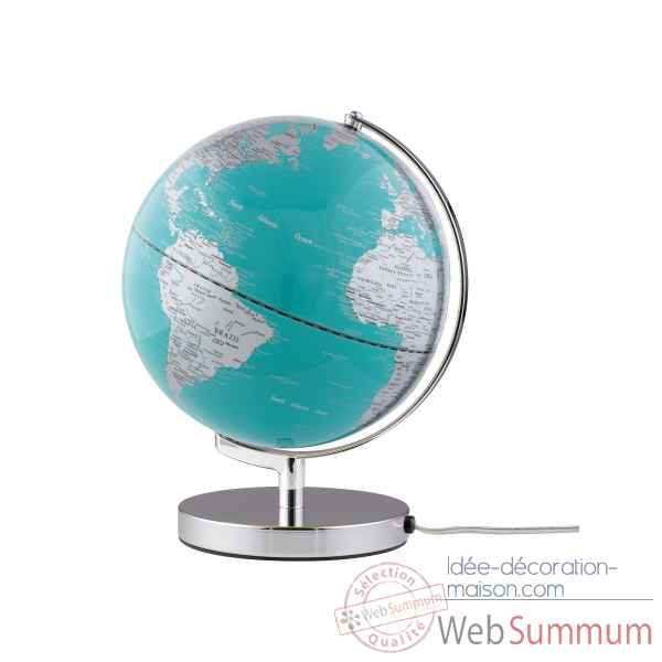 Globe avec lumire emform -SE-0729