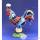 Figurine Coq Poultry in Motion Drumsticks -PM16714