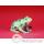 Figurine Grenouille - Fanciful Frogs - Wine Hoppy - 11935