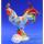 Figurine Coq - Poultry in Motion - Fruit coctail - PM16209