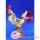 Figurine Coq - Poultry in Motion - Hot Wings - Large - PM16223