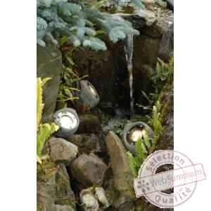 Lapis (3x) Garden Lights -3522443