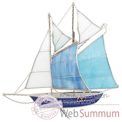 Voilier chrom Produits marins Web Summum -web0651