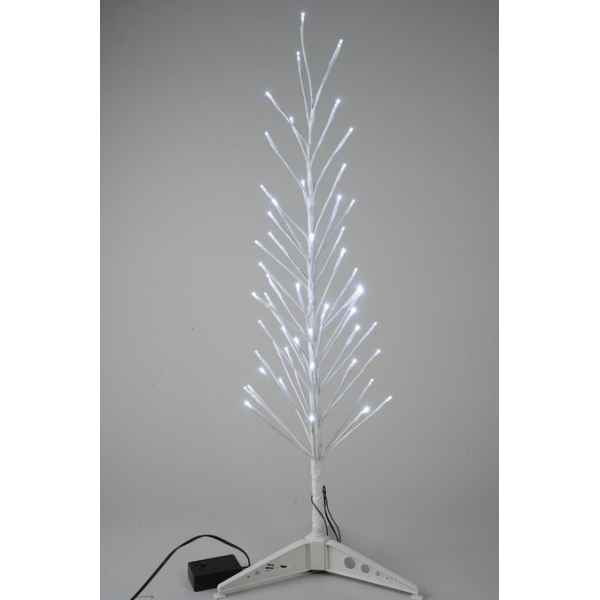 Led sapin illumine digit p/ext Kaemingk -692266