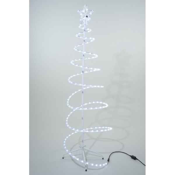 Led tuyau lumineux sapin p/ext Kaemingk -495912